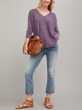 NWT Driftwood Roxy Jeans Size 24